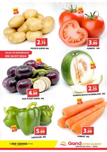 Grand Hyper offer thumb