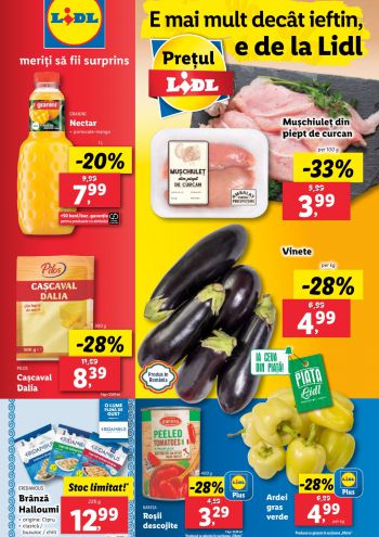 LIDL offer thumb