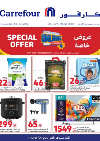 Carrefour offer thumb