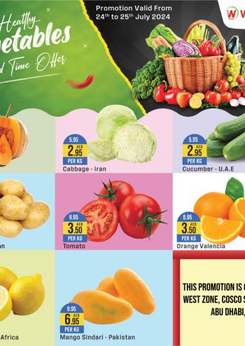 Westzone offer thumb