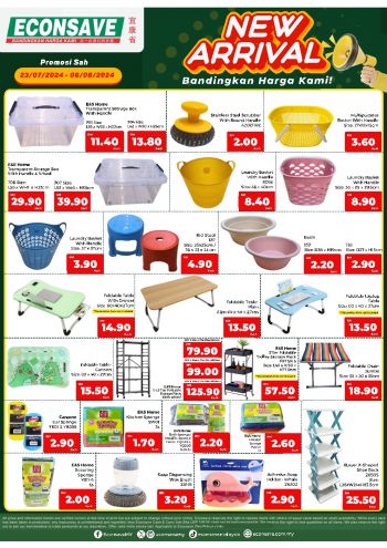 Econsave offer thumb