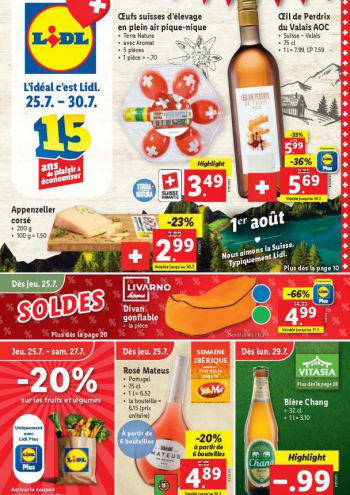 LIDL offer thumb