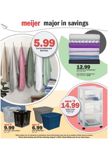 Meijer offer thumb