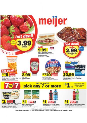 Meijer offer thumb