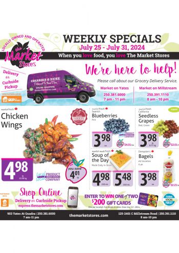 TheMarketStores offer thumb