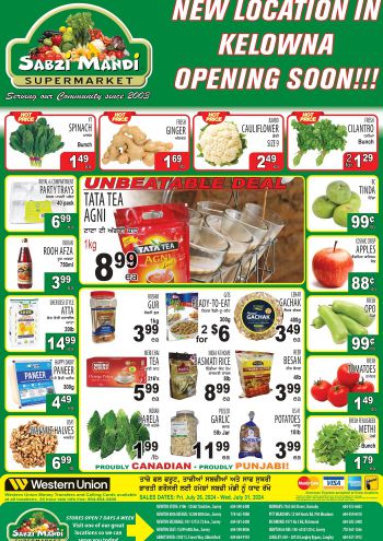 SabziMandi offer thumb