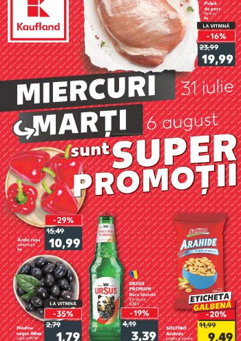 Kaufland offer thumb