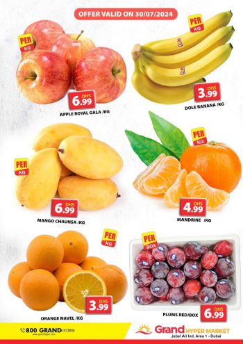 Grand Hyper offer thumb