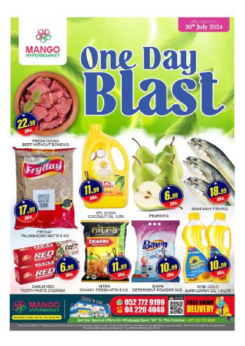 Al Madina Market offer thumb