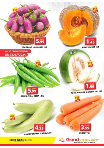 Grand Hyper offer thumb