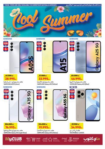 Carrefour offer thumb