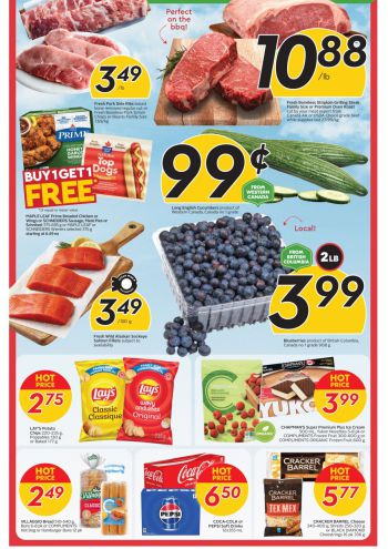 Safeway offer thumb