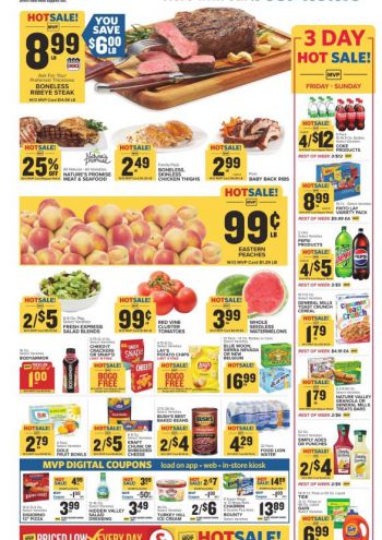Foodlion offer thumb