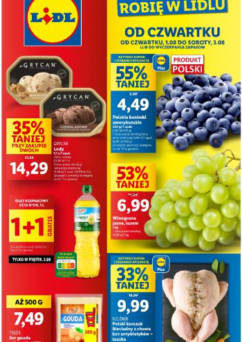 LIDL offer thumb
