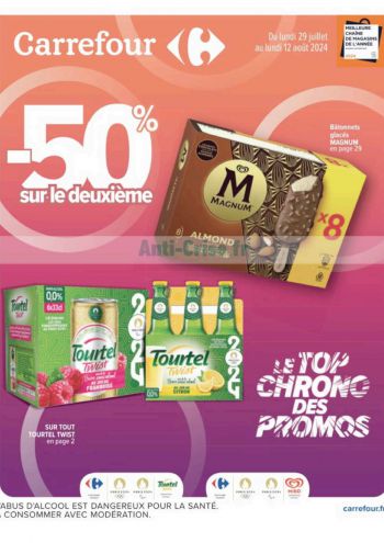 Carrefour offer thumb