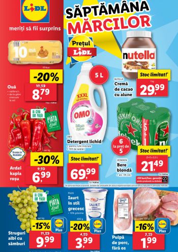 LIDL offer thumb