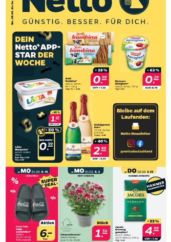 Netto offer thumb