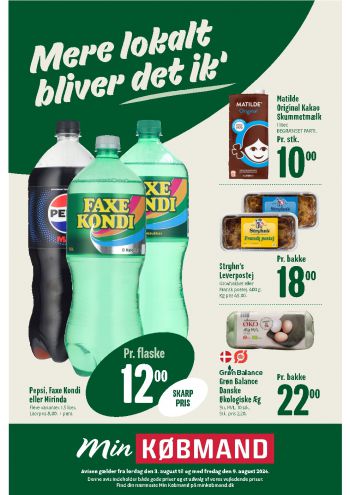 Min Købmand offer thumb