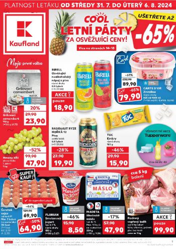 Kaufland offer thumb