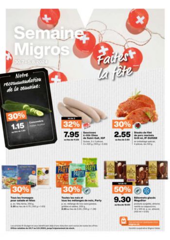 Migros offer thumb