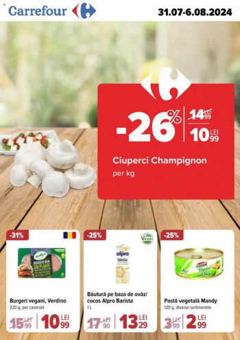 Carrefour offer thumb