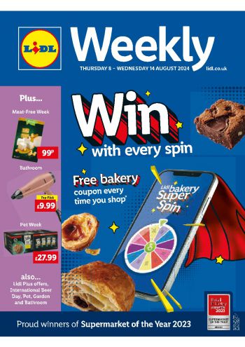 LIDL offer thumb