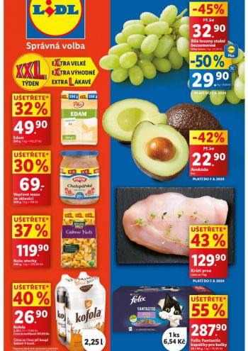LIDL offer thumb