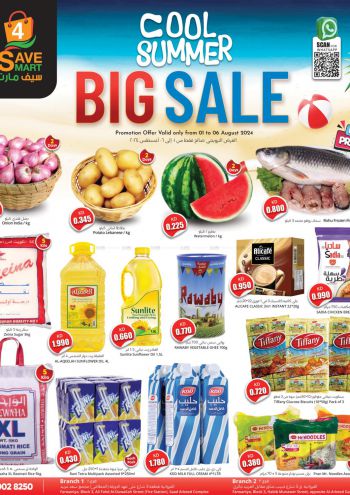 4 Save Mart offer thumb