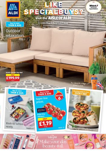 Aldi offer thumb