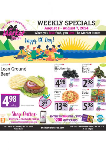 TheMarketStores offer thumb