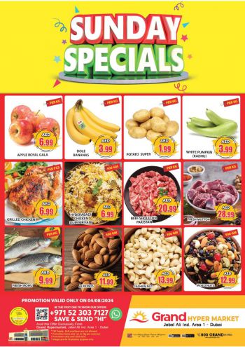 Grand Hyper offer thumb