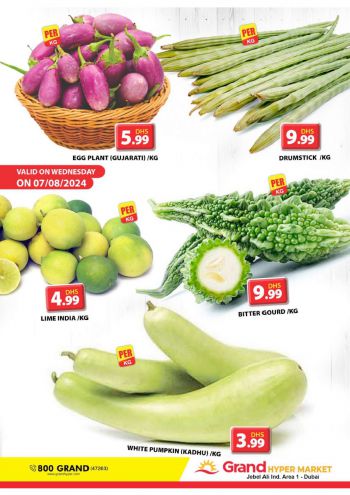 Grand Hyper offer thumb