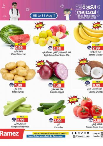 Ramez Center offer thumb