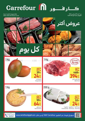 Carrefour offer thumb