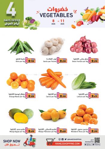 Ramez Center offer thumb