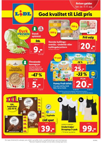 LIDL offer thumb
