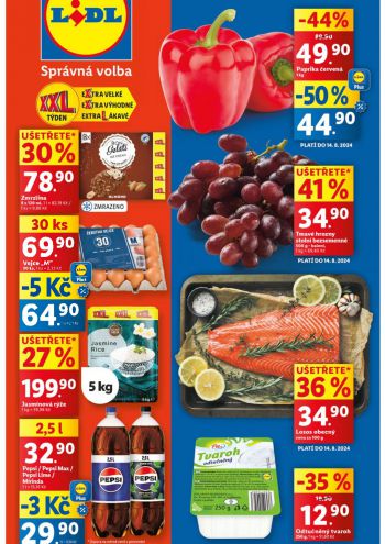 LIDL offer thumb
