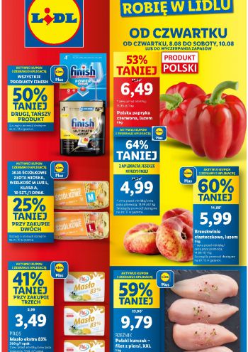 LIDL offer thumb