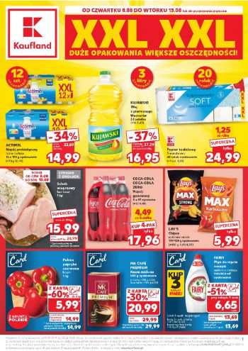 Kaufland offer thumb