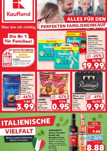 Kaufland offer thumb