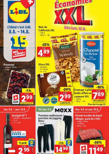 LIDL offer thumb