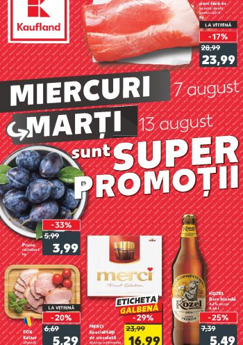Kaufland offer thumb