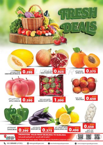 Grand Hyper offer thumb