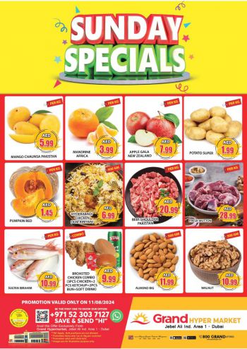 Grand Hyper offer thumb