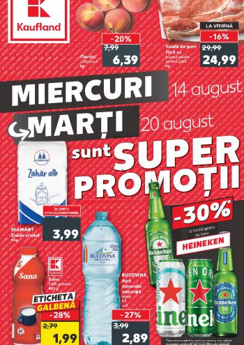 Kaufland offer thumb