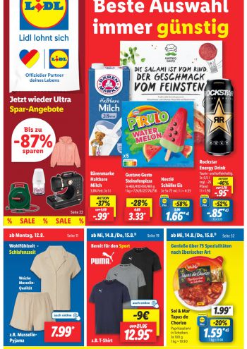 LIDL offer thumb