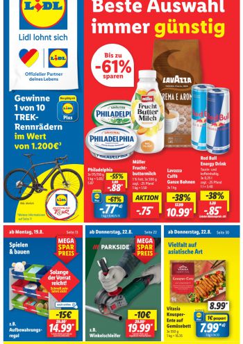 LIDL offer thumb