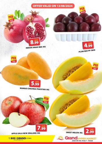 Grand Hyper offer thumb