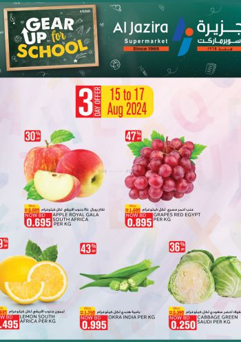 Al Jazira offer thumb