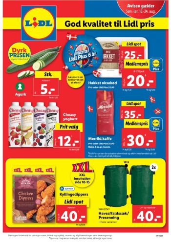 LIDL offer thumb